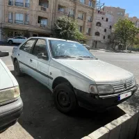 پژو روا|خودرو سواری و وانت|مشهد, شهرک لشکر (شهرک غرب)|دیوار