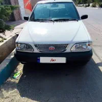 پراید ۱۴۱ مدل ۹۱