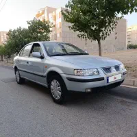 سمند Lx مدل 86