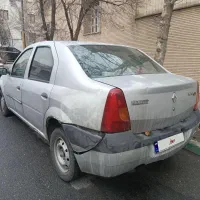 تندر 90 مدل 86|خودرو سواری و وانت|پردیس, فاز ۲|دیوار