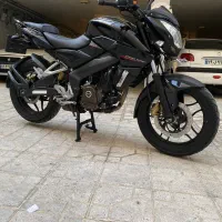 NS200مدل95|موتورسیکلت|تهران, فلاح|دیوار