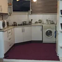 ۳۸ متری نقلی /تکواحدی /پارکینگ /عجب گل|فروش آپارتمان|تهران, خاوران|دیوار