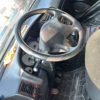 پژوپارس مدل 89بدون زنگ|خودرو سواری و وانت|خسروشاه, |دیوار