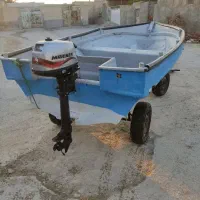 تشت گاری|قایق و سایر وسایل نقلیه|خمیر, |دیوار