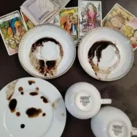 فال قهوه فال کل زندگی تو در میار