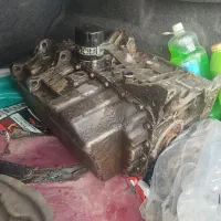 فروش سیلندر دسته دو سمند