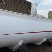 تانکر ۳۶۰۰۰لیتری