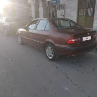 سمند85 سفارشی