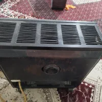 بخاری گازی نیک کالا 9000|بخاری، هیتر، شومینه|همدان, |دیوار