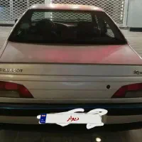 فروش نقدی پژو روا دوگانه کارخونه 87|خودرو سواری و وانت|بوکان, |دیوار