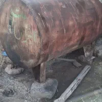 یک عدد تانکر
