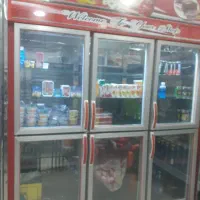 یخچال شش درب