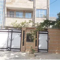 فروش دو طبقه مسکونی ۱۶۰ متر زمین با سند و پایانکار|فروش خانه و ویلا|کرمانشاه, |دیوار