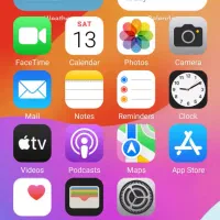 گوشی آیفون|موبایل|زرین دشت (همدان), |دیوار