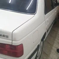 خودر پارس موتور جدید