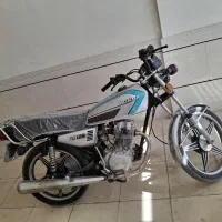 موتور فروشی ۱۲۵