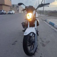 فروش موتور بنلی 150|موتورسیکلت|قلعه نو, |دیوار