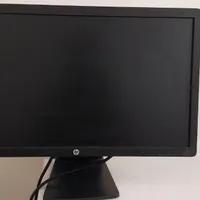 مانیتور HP Z22i - IPS فول اچ‌دی با پایه ارگونومیک