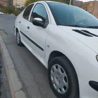 206 sD|خودرو سواری و وانت|خرم‌آباد, |دیوار