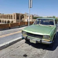 پژو۵۰۴