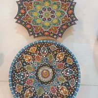 دکوری|صنایع دستی و سایر لوازم تزئینی|مشهد, کوشش|دیوار