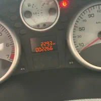 ۲۰۷ پاناروما ارتقا یافته پانا ۴۰۳ صفر|خودرو سواری و وانت|مشهد, شاهد (شهرک غرب)|دیوار