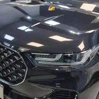 فروش تیگو ۸پرو مدل ۱۴۰۰ موتور ۲۰۰۰ توربو کم کار|خودرو سواری و وانت|قائمشهر, |دیوار