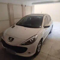 ۲۰۷ دنده پانامرا مدل ۱۴۰۰