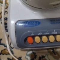 مخلوط کن نوواک|سایر لوازم برقی|مشهد, مهدی آباد (بلوار توس)|دیوار