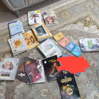 کتاب تست و مجله آموزشی
