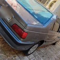 پارس مدل 87