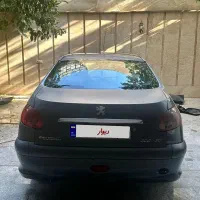 ۲۰۶ اس دی مدل ۸۸