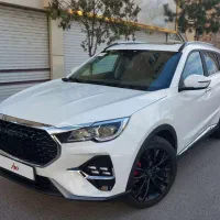 فیدلیتی الیت ۷ نفره - آذر ۱۴۰۴