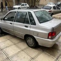 پراید132 مدل 1389 نقره ای|خودرو سواری و وانت|کرج, عظیمیه|دیوار