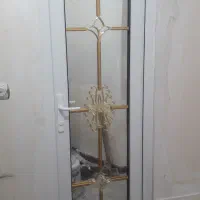 درب و پنجره دوجداره upvc اقساطی|مصالح و تجهیزات ساختمان|بندرعباس, |دیوار