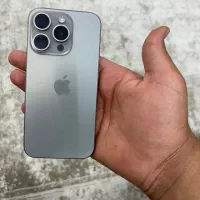 Iphone 15pro|موبایل|تنکابن, |دیوار