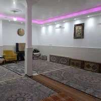 زیرزمین دلباز 110متری توحید 14|اجارهٔ خانه و ویلا|قم, نیروگاه|دیوار