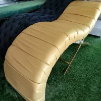 تخت اس شیاری، و لمسه فورتیک زرین کالا|آرایشگاه و سالنهای زیبایی|یاسوج, |دیوار