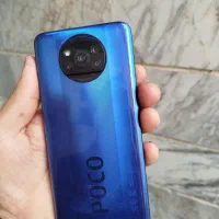 گوشی پوکو ایکس 3 nfc
