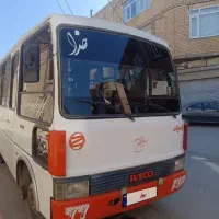 مینی بوس اویکو۷۷تیوبلس
