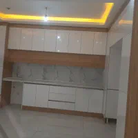 اپارتمان نوساز هراز