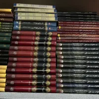 فروش عمده کتاب به دلیل تغییر شغل|کتاب و مجله ادبی|اصفهان, دانشگاه اصفهان|دیوار