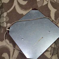 المنت برقی|بخاری، هیتر، شومینه|قم, دانش|دیوار