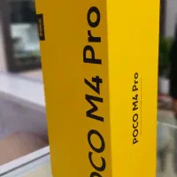 poco m4 pro 256g|موبایل|محمدشهر, سیدآباد|دیوار