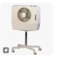 کولر آبی متحرک دستی آبسال