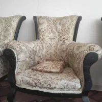 مبل فرش