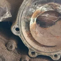 کمپرسور برای حفاری و تخریب