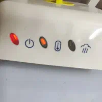 اتو پرس سانی|اتو و لوازم اتو|ورامین, خورین|دیوار