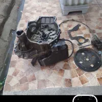 گیربکس پراید|قطعات یدکی و لوازم جانبی|دهلران, |دیوار