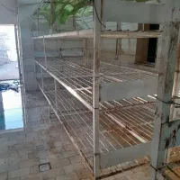قفسه|کتابخانه، شلف، قفسههای دیواری|رشتخوار, |دیوار